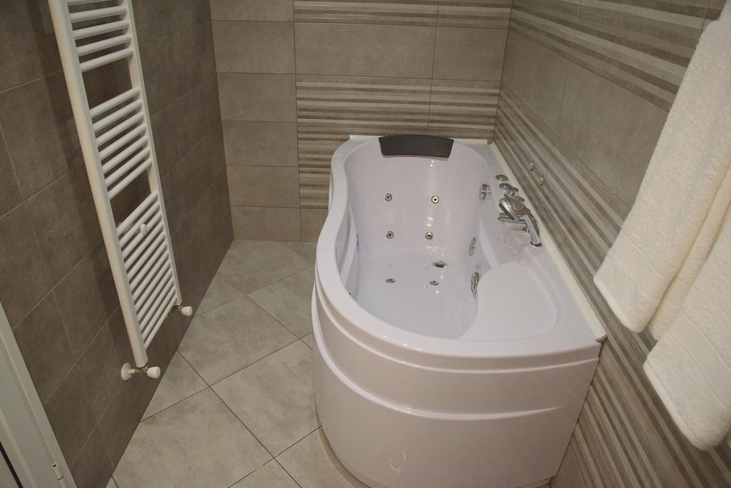 Guest House Zlateya Мадара Экстерьер фото