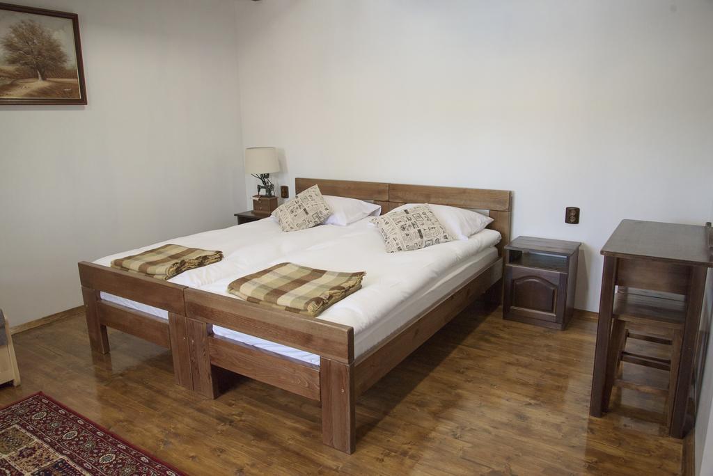 Guest House Zlateya Мадара Экстерьер фото