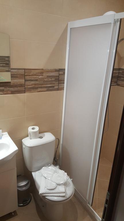Guest House Zlateya Мадара Экстерьер фото