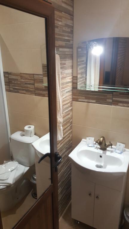 Guest House Zlateya Мадара Экстерьер фото