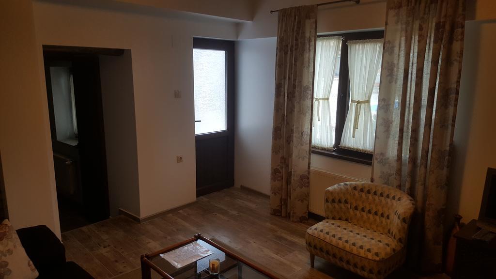 Guest House Zlateya Мадара Экстерьер фото