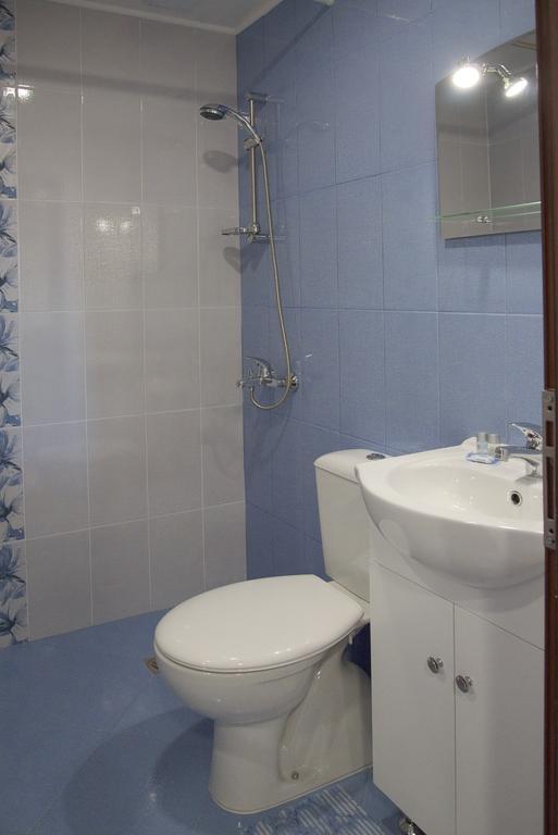 Guest House Zlateya Мадара Экстерьер фото